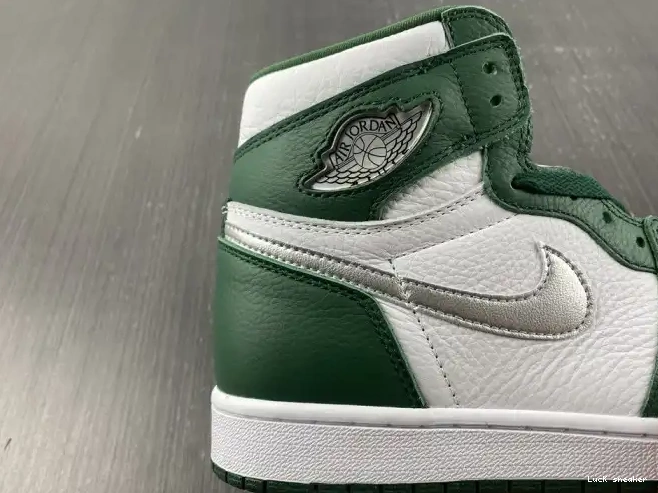 Reps LUCY 1 Air High Green Gorge OG Jordan DZ5485-303 0407